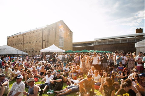 Bitter And Twisted Boutique Beer Festival - Holiday Sunshine Coast 0