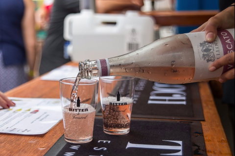 Bitter And Twisted Boutique Beer Festival - Holiday Sunshine Coast 2