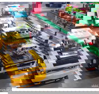 Brickfest at The Bay A Lego Fan Event - Sunshine Coast Tourism