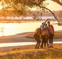 Brisbane Coastrek 2020 - Sunshine Coast Tourism