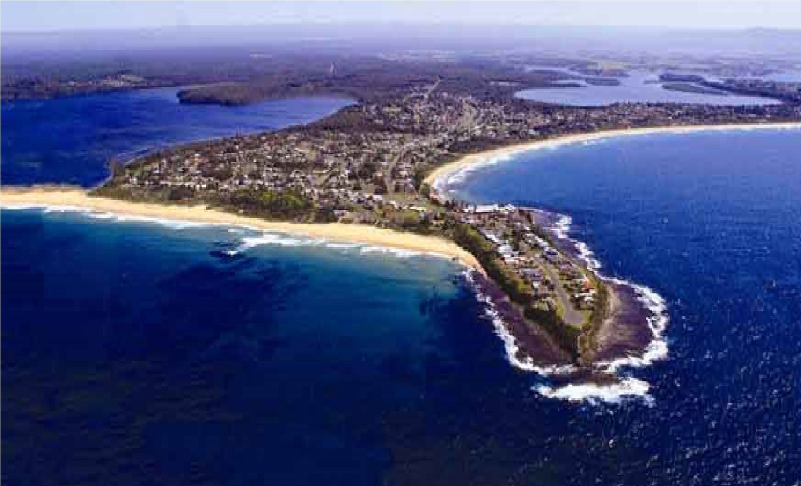 Culburra Beach NSW Sunshine Coast Tourism