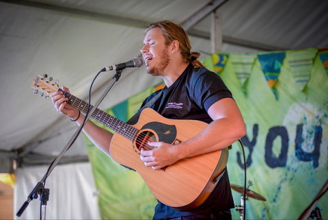 Burradise Festival At Culburra Beach - Sunshine Coast Tourism 2