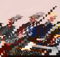 Cafe Culture Series - Canyon Callers - Sunshine Coast Tourism