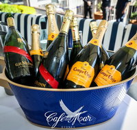 Caf del Mar Bottomless Long Lunch - Sunshine Coast Tourism