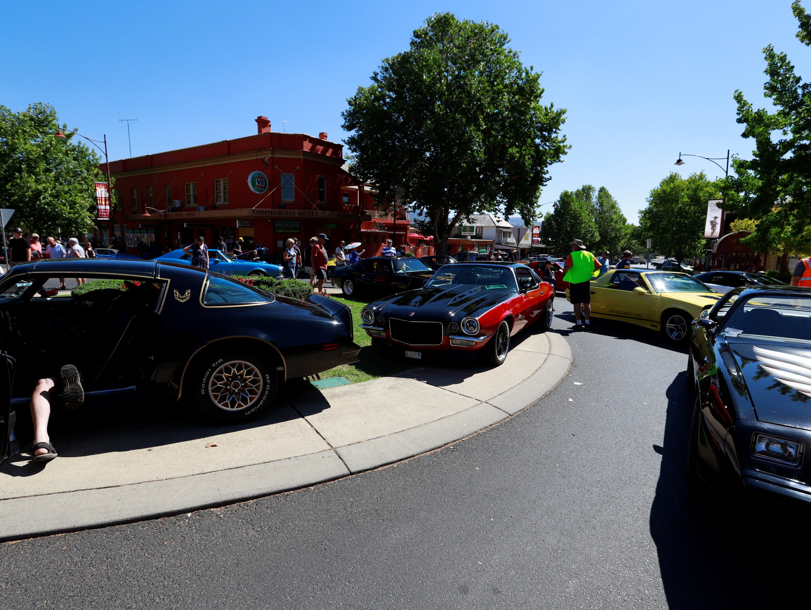 Tumut NSW Sunshine Coast Tourism