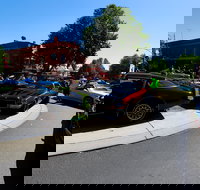 Camaro and Firebird Nationals - Sunshine Coast Tourism