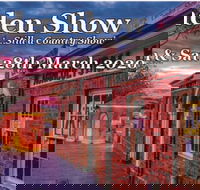 Camden Show - Sunshine Coast Tourism