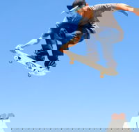 Campbelltown Skate Workshops - Sunshine Coast Tourism