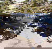 Cars at BIG 4 Conway Beach Tourist Park Whitsundays - Sunshine Coast Tourism