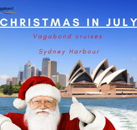 Christmas in July Lunch Cruise in Sydney Harbour - Holiday Sunshine Coast