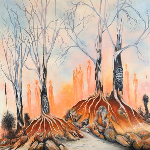 Collection Spotlight - Past Winners - Holiday Sunshine Coast 0