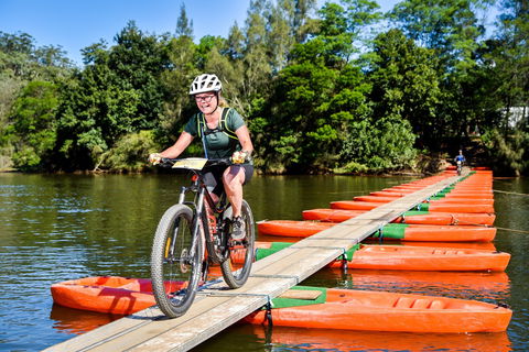 Convict 100 - Sunshine Coast Tourism 0