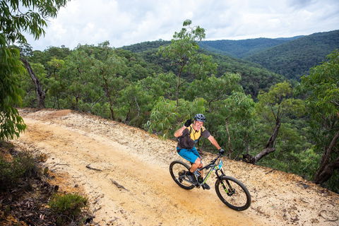 Convict 100 - Sunshine Coast Tourism 1