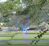 Corowa Easter Lawn Tennis Tournament - Holiday Sunshine Coast