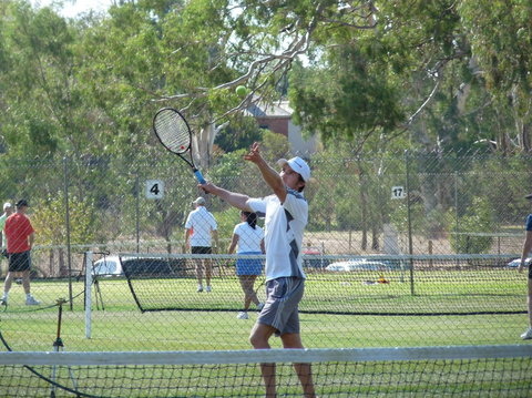 Corowa Easter Lawn Tennis Tournament - Holiday Sunshine Coast 0