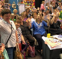 CraftAlive Canberra - Sunshine Coast Tourism
