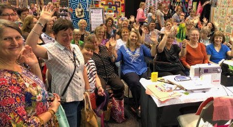 CraftAlive Canberra - Sunshine Coast Tourism 0