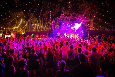 Darwin Festival - Sunshine Coast Tourism 0