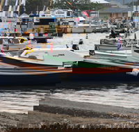Davistown Putt Regatta and Wooden Boat Festival - Sunshine Coast Tourism