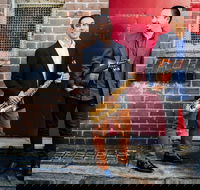 Duo Histoire - Sunshine Coast Tourism