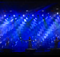 Echoes of Pink Floyd A Journey Through Time - Sunshine Coast Tourism