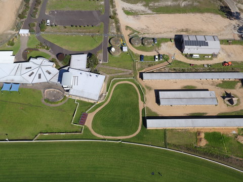 Eden Cup Race Day - Holiday Sunshine Coast 0