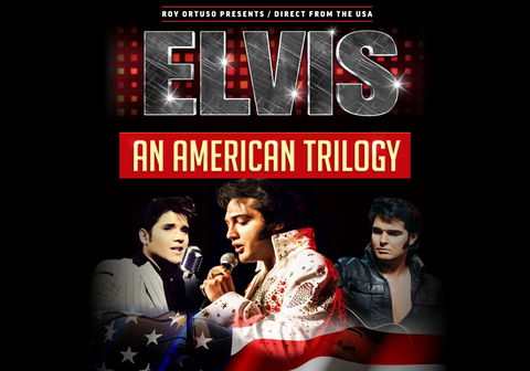 Elvis - An American Trilogy - Sunshine Coast Tourism 0