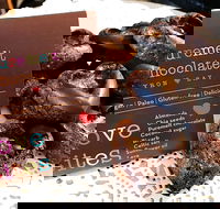 Pure Melt Chocolate - Sunshine Coast Tourism