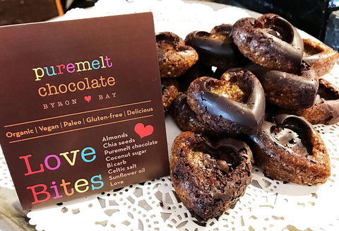 Pure Melt Chocolate - Holiday Sunshine Coast 0