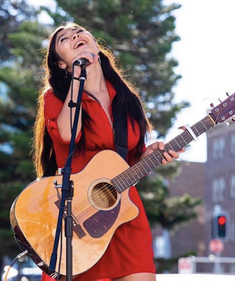 Broadway Crown - Sunshine Coast Tourism 5