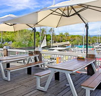 Hemingway's Brewery Port Douglas - Sunshine Coast Tourism