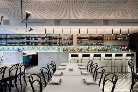Zahli Modern Middle Eastern Restaurant - Sunshine Coast Tourism 10