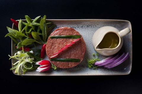 Zahli Modern Middle Eastern Restaurant - Sunshine Coast Tourism 3