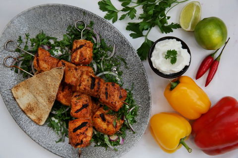Zahli Modern Middle Eastern Restaurant - Sunshine Coast Tourism 14