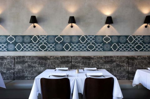 Zahli Modern Middle Eastern Restaurant - Sunshine Coast Tourism 6