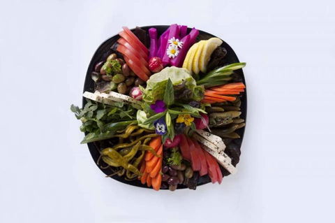 Zahli Modern Middle Eastern Restaurant - Sunshine Coast Tourism 8