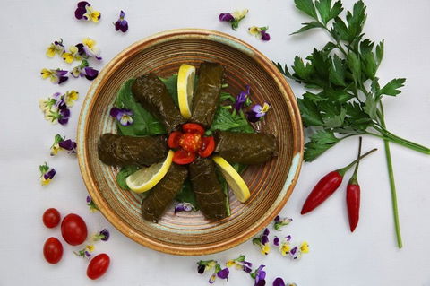 Zahli Modern Middle Eastern Restaurant - Sunshine Coast Tourism 19