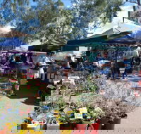 Fernvale Country Markets - Sunshine Coast Tourism