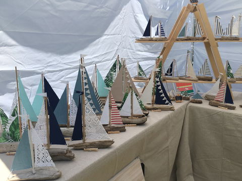 Fig Tree Markets - Sunshine Coast Tourism 0