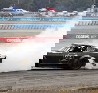 Friday Night Drift - Sunshine Coast Tourism