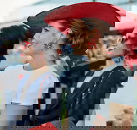 George Main Stakes Day - Sunshine Coast Tourism
