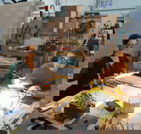 Glass Blowing Beginners Workshop Weekend - Sunshine Coast Tourism