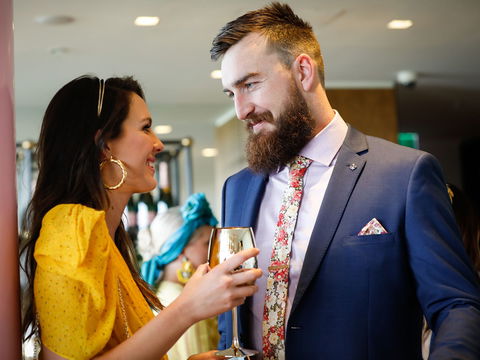 Golden Eagle Day - Sunshine Coast Tourism 0