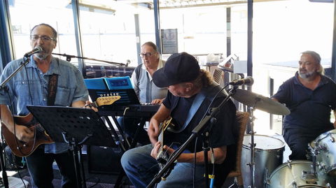 Goulburn Country Music Association Golf Club - Sunshine Coast Tourism 0