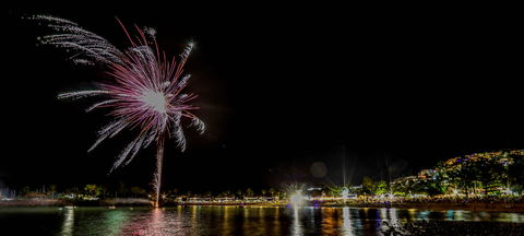 Great Barrier Reef Festival - Sunshine Coast Tourism 0