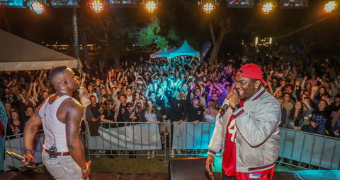 Great Barrier Reef Festival - Sunshine Coast Tourism 2