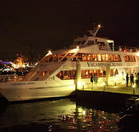 Halloween Party Cruise - Holiday Sunshine Coast