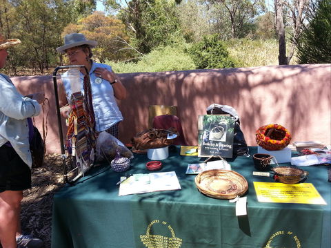 Herring Island Summer Arts Festival - Sunshine Coast Tourism 2