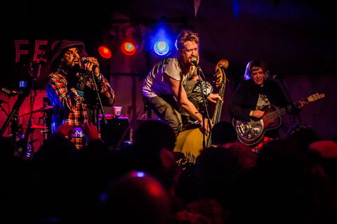 Huon Valley Mid-Winter Festival  - Virtual - Holiday Sunshine Coast 1