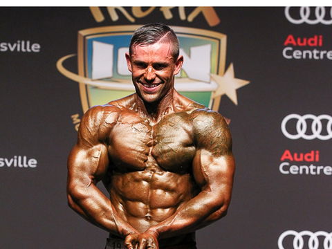 ICN Tropix North Queensland Championships - Sunshine Coast Tourism 1